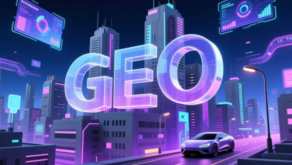 新化县GEO 优化行业动态：主流搜索平台地域收录规则更新综述