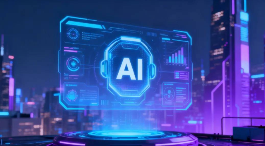 新化县AI选型参考：合理运用人工智能工具提升效率