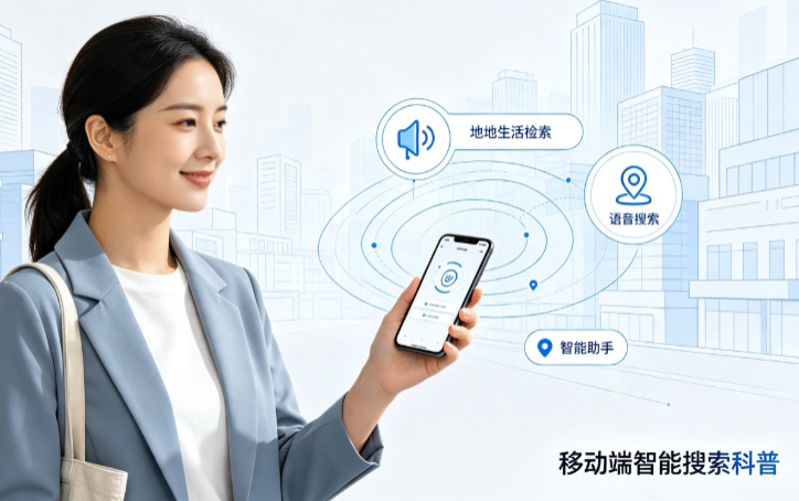 新化县浅析 GEO 优化与 AI 优化如何重塑移动端手机搜索使用习惯