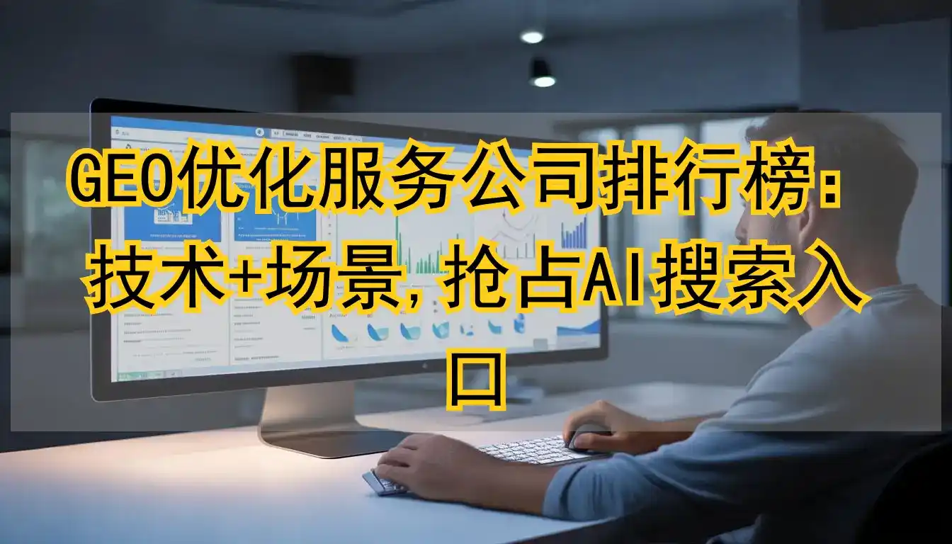 新化县站点 GEO 内容运营：避开误区，建立长期搜索竞争力