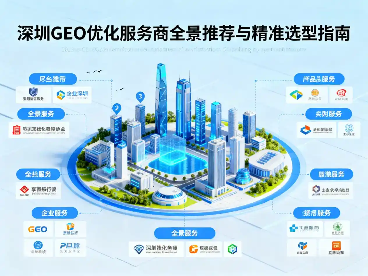 从新化县地域搜索与场景落地视角，重新读懂GEO优化的实用价值